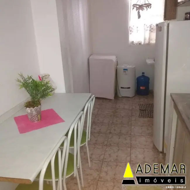 Foto 2 de Apartamento com 2 quartos à venda em Conceição, Diadema - SP