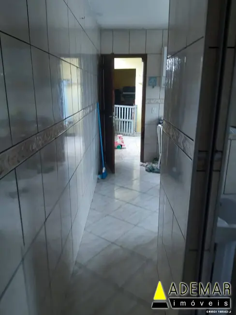 Casa com 4 quartos à venda, 150m2 em Eldorado, Diadema - SP - imagem 6 Foto 6 de Casa com 4 quartos à venda, 150m2 em Eldorado, Diadema - SP