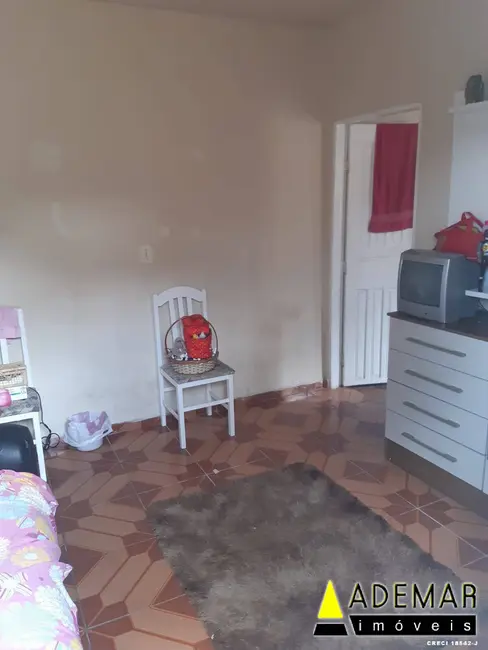 Casa com 4 quartos à venda, 150m2 em Eldorado, Diadema - SP - imagem 4 Foto 4 de Casa com 4 quartos à venda, 150m2 em Eldorado, Diadema - SP