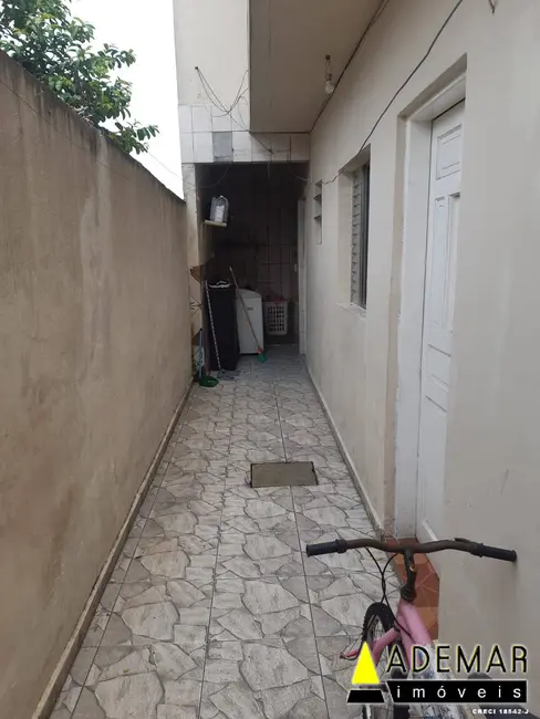 Casa com 4 quartos à venda, 150m2 em Eldorado, Diadema - SP - imagem 3 Foto 3 de Casa com 4 quartos à venda, 150m2 em Eldorado, Diadema - SP