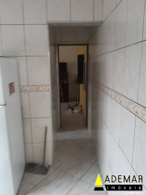 Casa com 4 quartos à venda, 150m2 em Eldorado, Diadema - SP - imagem 9 Foto 9 de Casa com 4 quartos à venda, 150m2 em Eldorado, Diadema - SP