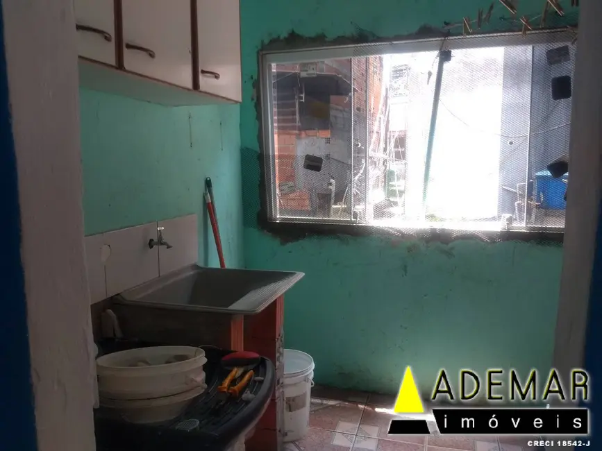 Foto 7 de Casa com 2 quartos à venda em Vila Nogueira, Diadema - SP