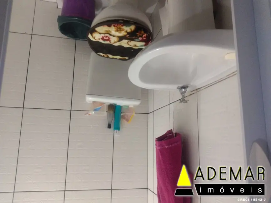 Foto 3 de Casa com 2 quartos à venda em Vila Nogueira, Diadema - SP