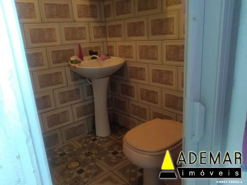 Foto 9 de Casa com 2 quartos à venda em Vila Nogueira, Diadema - SP