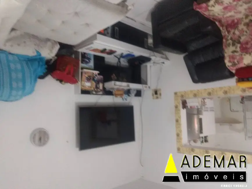 Foto 4 de Casa com 2 quartos à venda em Vila Nogueira, Diadema - SP