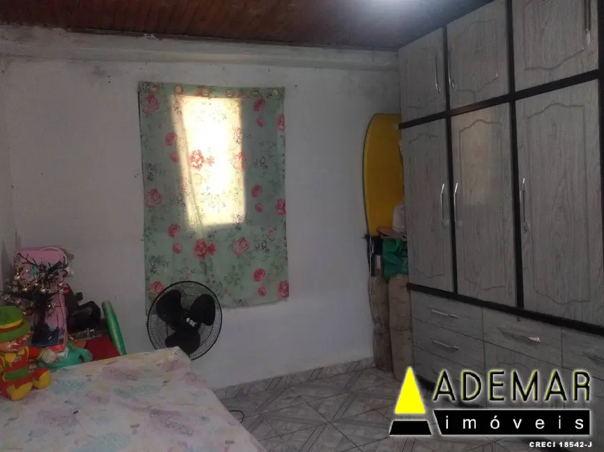 Foto 5 de Casa com 2 quartos à venda em Vila Nogueira, Diadema - SP