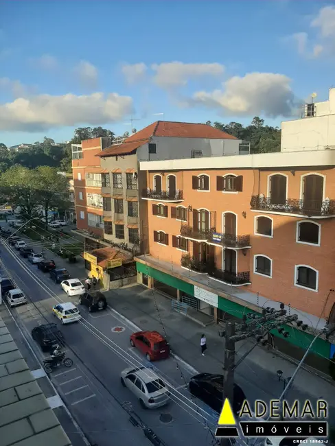 Foto 2 de Apartamento com 3 quartos à venda em Centro, Ribeirao Pires - SP