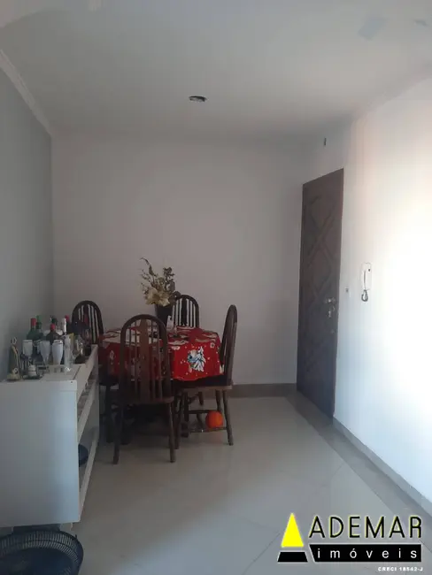 Foto 8 de Apartamento com 3 quartos à venda em Centro, Ribeirao Pires - SP