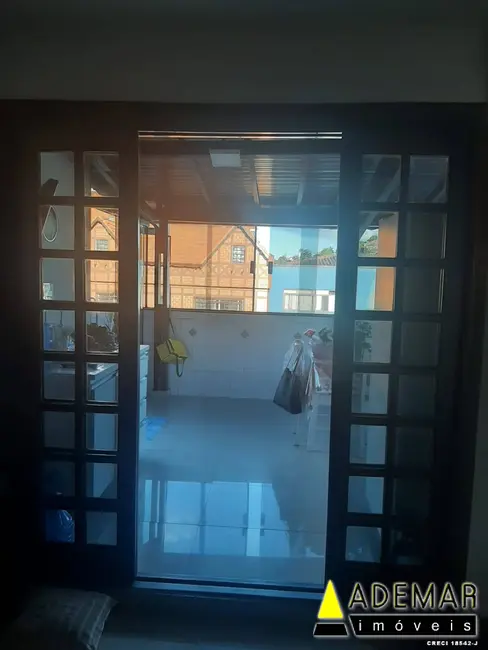 Foto 6 de Apartamento com 3 quartos à venda em Centro, Ribeirao Pires - SP