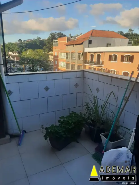 Foto 4 de Apartamento com 3 quartos à venda em Centro, Ribeirao Pires - SP