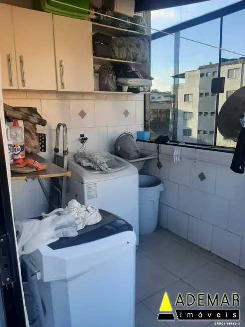 Foto 5 de Apartamento com 3 quartos à venda em Centro, Ribeirao Pires - SP