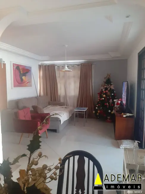 Foto 7 de Apartamento com 3 quartos à venda em Centro, Ribeirao Pires - SP