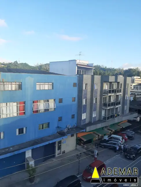 Foto 1 de Apartamento com 3 quartos à venda em Centro, Ribeirao Pires - SP
