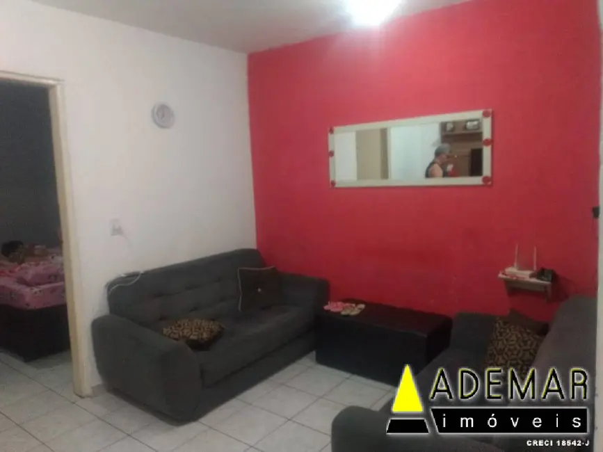Casa com 3 quartos à venda em Vila Nogueira, Diadema - SP - imagem 4 Foto 4 de Casa com 3 quartos à venda em Vila Nogueira, Diadema - SP