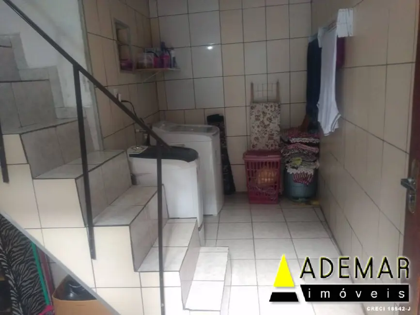 Casa com 3 quartos à venda em Vila Nogueira, Diadema - SP - imagem 3 Foto 3 de Casa com 3 quartos à venda em Vila Nogueira, Diadema - SP