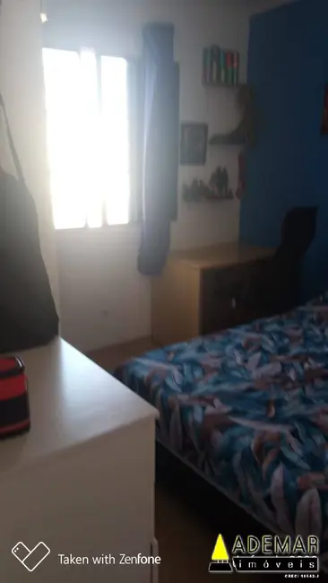 Foto 7 de Apartamento com 2 quartos à venda, 49m2 em Serraria, Diadema - SP