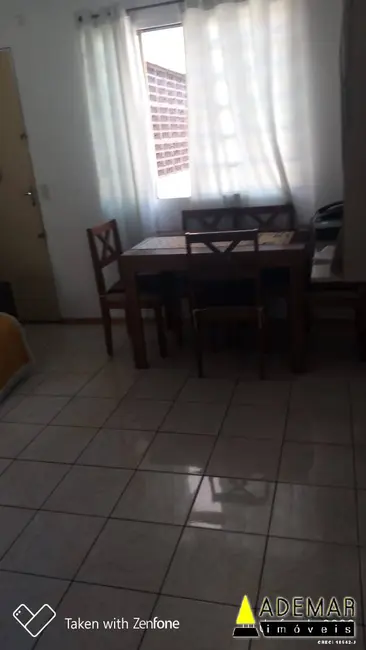 Foto 1 de Apartamento com 2 quartos à venda, 49m2 em Serraria, Diadema - SP