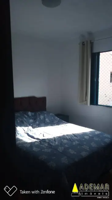 Foto 9 de Apartamento com 2 quartos à venda, 49m2 em Serraria, Diadema - SP