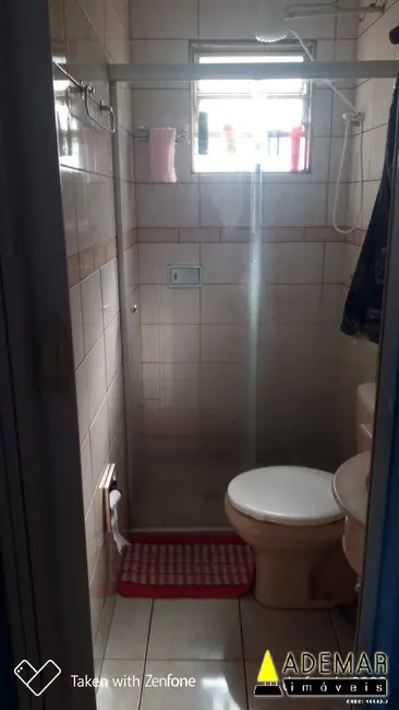 Foto 3 de Apartamento com 2 quartos à venda, 49m2 em Serraria, Diadema - SP