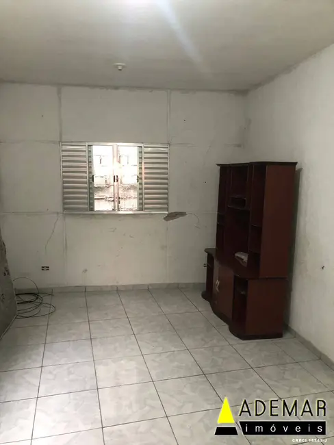 Foto 2 de Casa com 2 quartos à venda, 80m2 em Eldorado, Diadema - SP