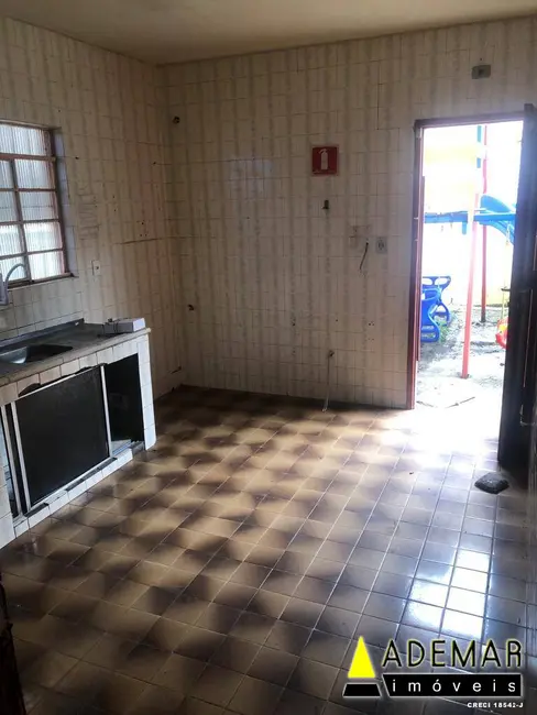 Foto 9 de Casa com 3 quartos à venda, 300m2 em Eldorado, Diadema - SP
