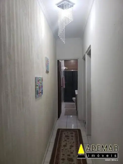 Foto 6 de Casa com 2 quartos à venda, 200m2 em Campanário, Diadema - SP