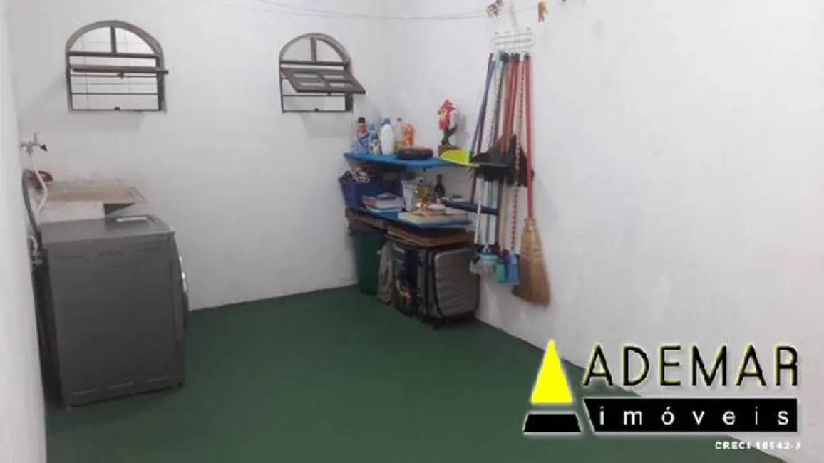 Foto 7 de Casa com 2 quartos à venda, 200m2 em Campanário, Diadema - SP