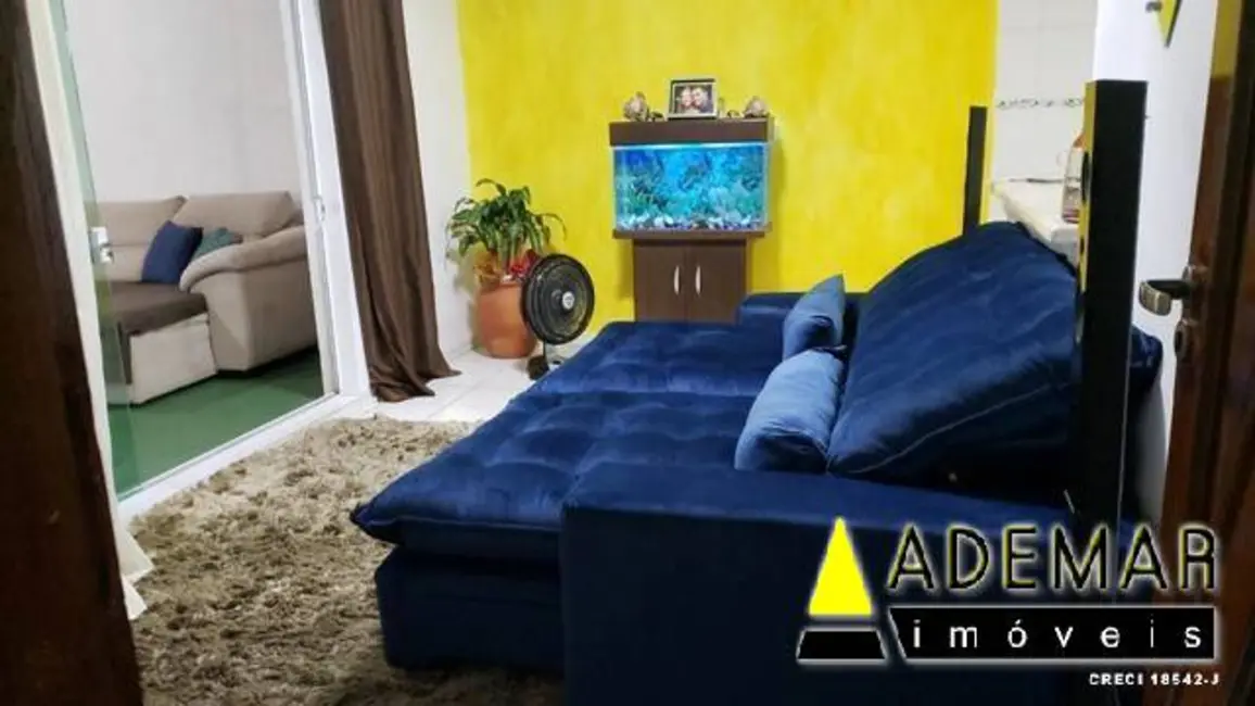 Foto 8 de Casa com 2 quartos à venda, 200m2 em Campanário, Diadema - SP