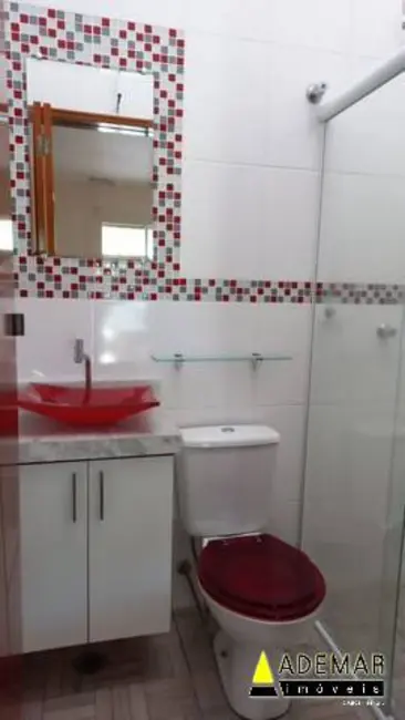 Casa com 2 quartos à venda, 200m2 em Conceição, Diadema - SP - imagem 3 Foto 3 de Casa com 2 quartos à venda, 200m2 em Conceição, Diadema - SP