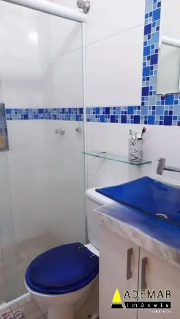 Casa com 2 quartos à venda, 200m2 em Conceição, Diadema - SP - imagem 4 Foto 4 de Casa com 2 quartos à venda, 200m2 em Conceição, Diadema - SP