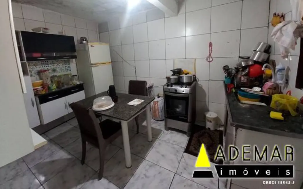 Foto 7 de Casa com 3 quartos à venda, 125m2 em Vila Capela, São Paulo - SP