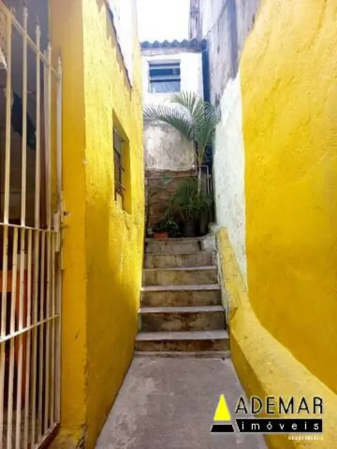 Foto 8 de Casa com 3 quartos à venda, 125m2 em Vila Capela, São Paulo - SP