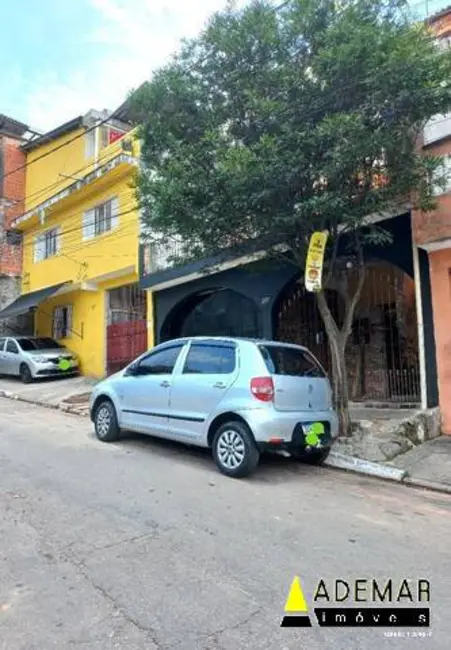 Foto 9 de Casa com 3 quartos à venda, 125m2 em Vila Capela, São Paulo - SP