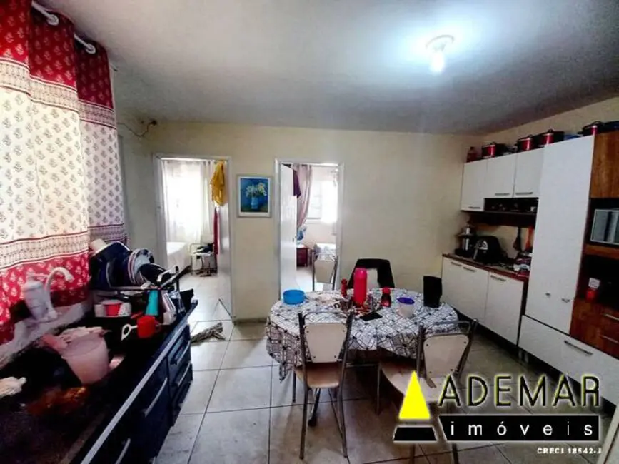 Foto 1 de Casa com 3 quartos à venda, 125m2 em Vila Capela, São Paulo - SP