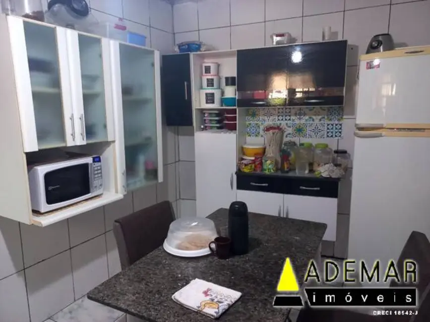 Foto 6 de Casa com 3 quartos à venda, 125m2 em Vila Capela, São Paulo - SP