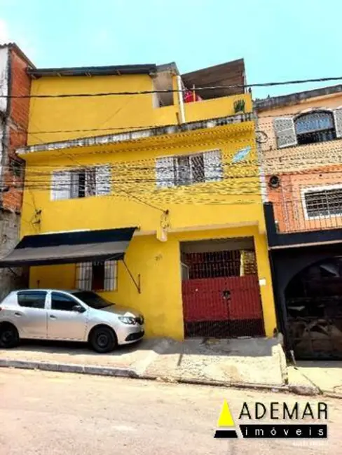 Foto 5 de Casa com 3 quartos à venda, 125m2 em Vila Capela, São Paulo - SP
