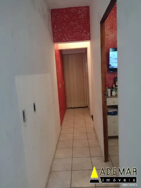 Foto 1 de Casa com 2 quartos à venda, 125m2 em Casa Grande, Diadema - SP