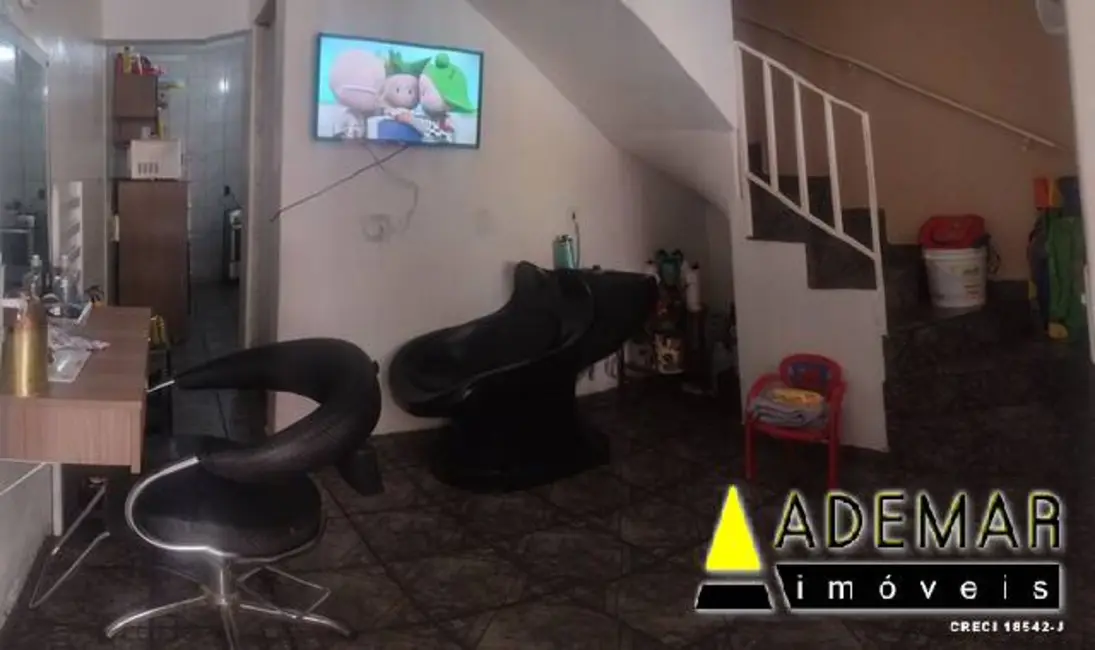 Foto 9 de Casa com 2 quartos à venda, 125m2 em Casa Grande, Diadema - SP