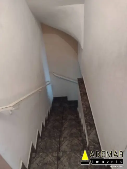 Foto 5 de Casa com 2 quartos à venda, 125m2 em Casa Grande, Diadema - SP