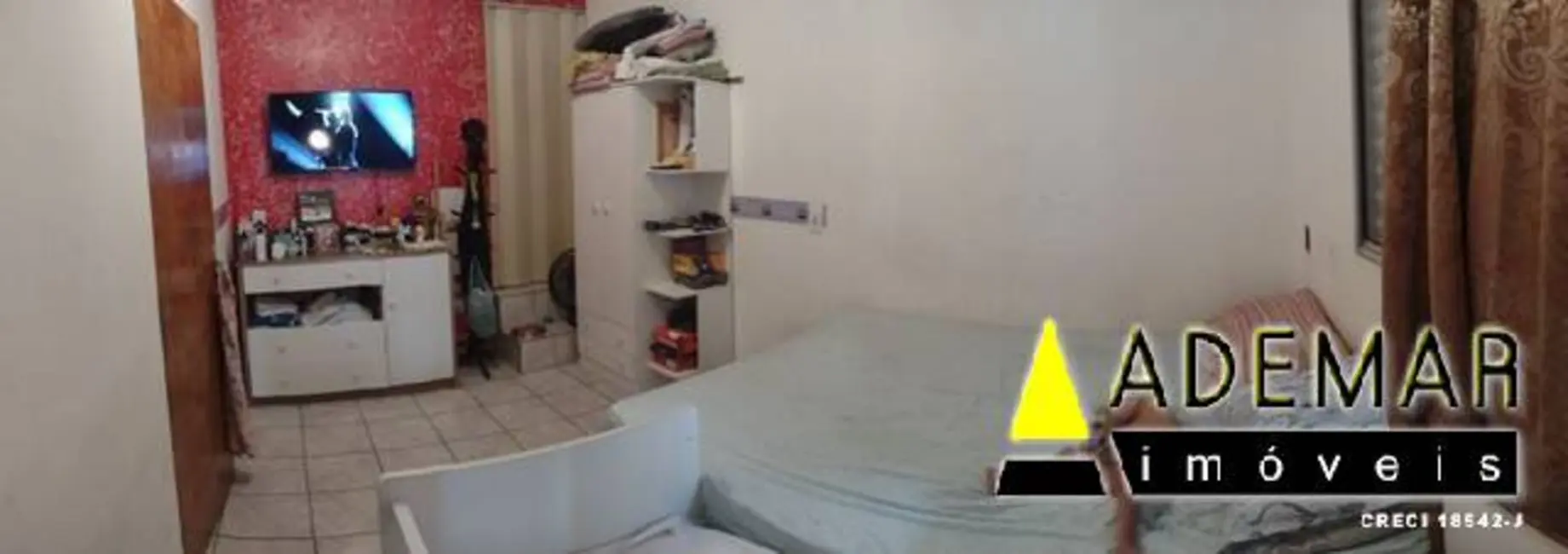 Foto 6 de Casa com 2 quartos à venda, 125m2 em Casa Grande, Diadema - SP