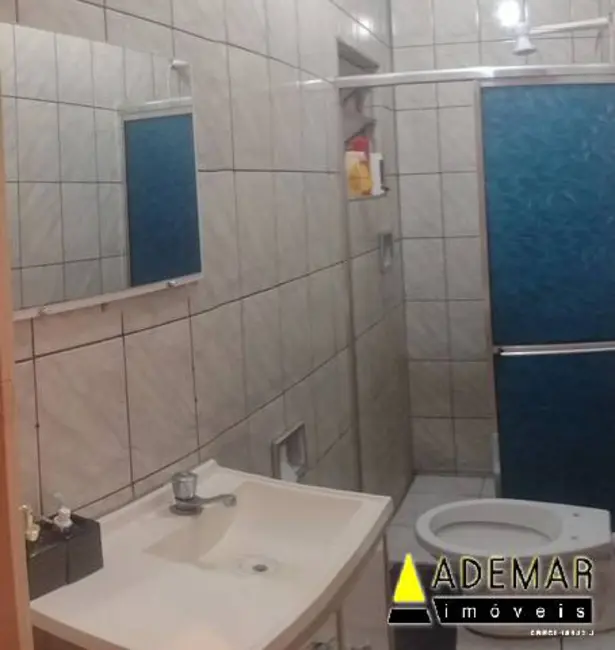 Foto 8 de Casa com 2 quartos à venda, 125m2 em Casa Grande, Diadema - SP