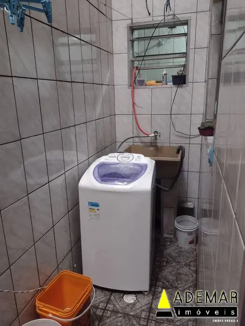 Foto 4 de Casa com 2 quartos à venda, 125m2 em Casa Grande, Diadema - SP