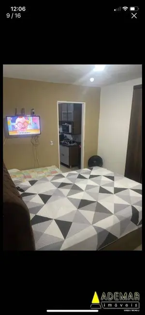 Foto 2 de Casa com 2 quartos à venda, 125m2 em Alvarenga, Sao Bernardo Do Campo - SP