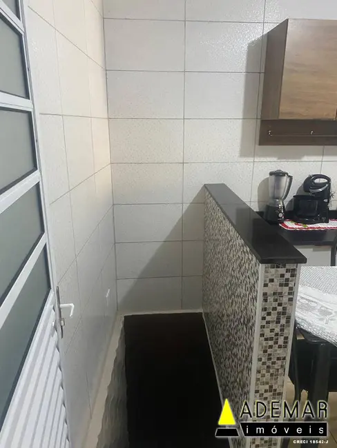 Foto 9 de Casa com 2 quartos à venda, 125m2 em Alvarenga, Sao Bernardo Do Campo - SP