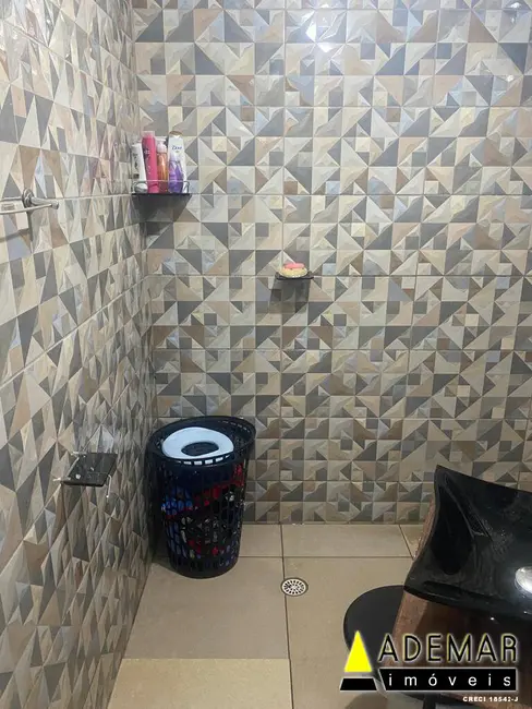 Foto 6 de Casa com 2 quartos à venda, 125m2 em Alvarenga, Sao Bernardo Do Campo - SP