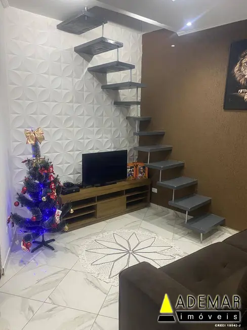 Foto 4 de Casa com 2 quartos à venda, 125m2 em Alvarenga, Sao Bernardo Do Campo - SP