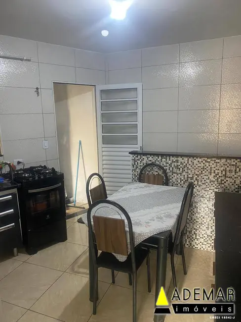 Foto 7 de Casa com 2 quartos à venda, 125m2 em Alvarenga, Sao Bernardo Do Campo - SP