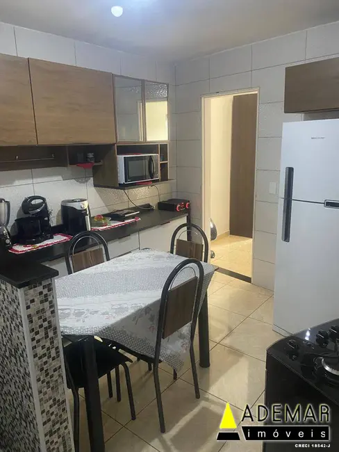 Foto 8 de Casa com 2 quartos à venda, 125m2 em Alvarenga, Sao Bernardo Do Campo - SP