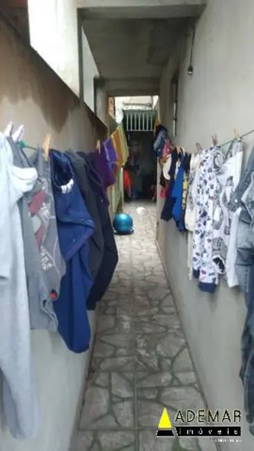 Casa com 2 quartos à venda, 125m2 em Eldorado, Diadema - SP - imagem 4 Foto 4 de Casa com 2 quartos à venda, 125m2 em Eldorado, Diadema - SP