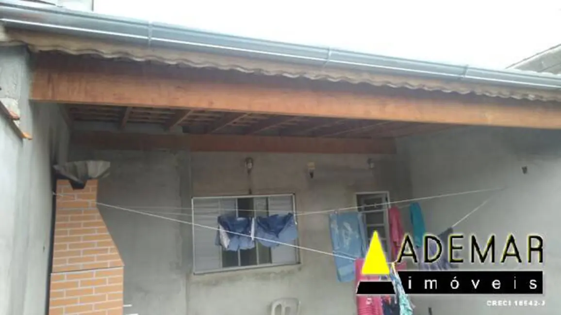 Casa com 2 quartos à venda, 125m2 em Eldorado, Diadema - SP - imagem 5 Foto 5 de Casa com 2 quartos à venda, 125m2 em Eldorado, Diadema - SP